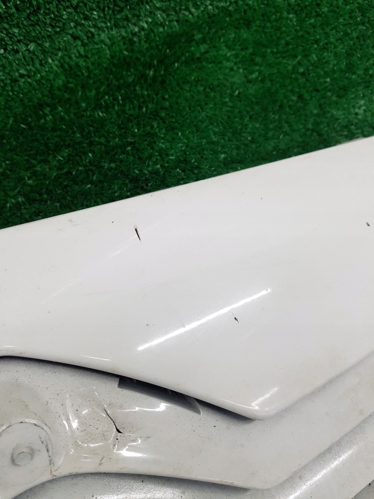 фото №8, Решітка радіатора решітка радіатора решітка радіатора citroen berlingo 3 9677637777