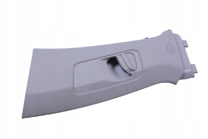 фото №1, Пластик защита стойка левая skoda fabia 4 iv 22r.