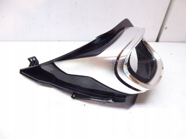 фото №5, Mg zs lift 2023- защита линзы перед правая