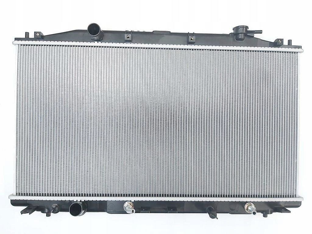 фото №1, Радіатор wody honda accord 08-