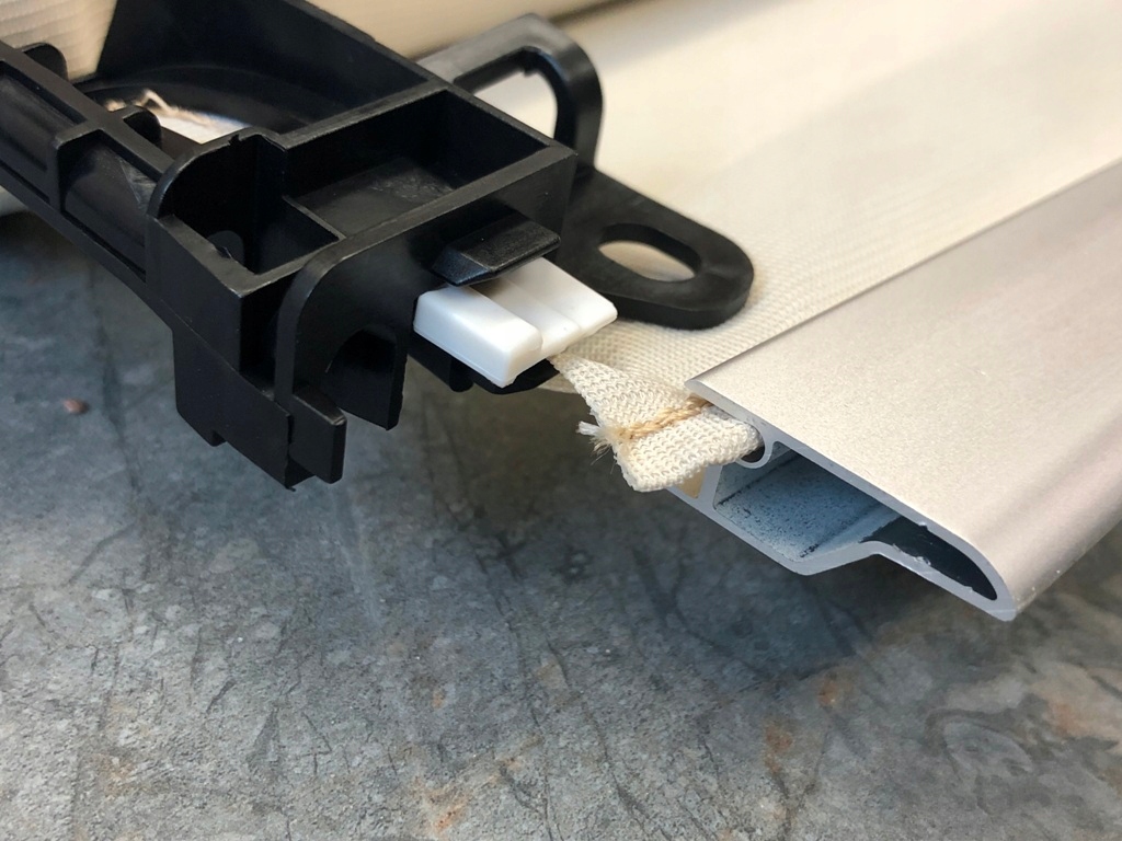 Шторка жалюзи панорамы koloru białego white do porsche cayenne e2 2011-18 Цена