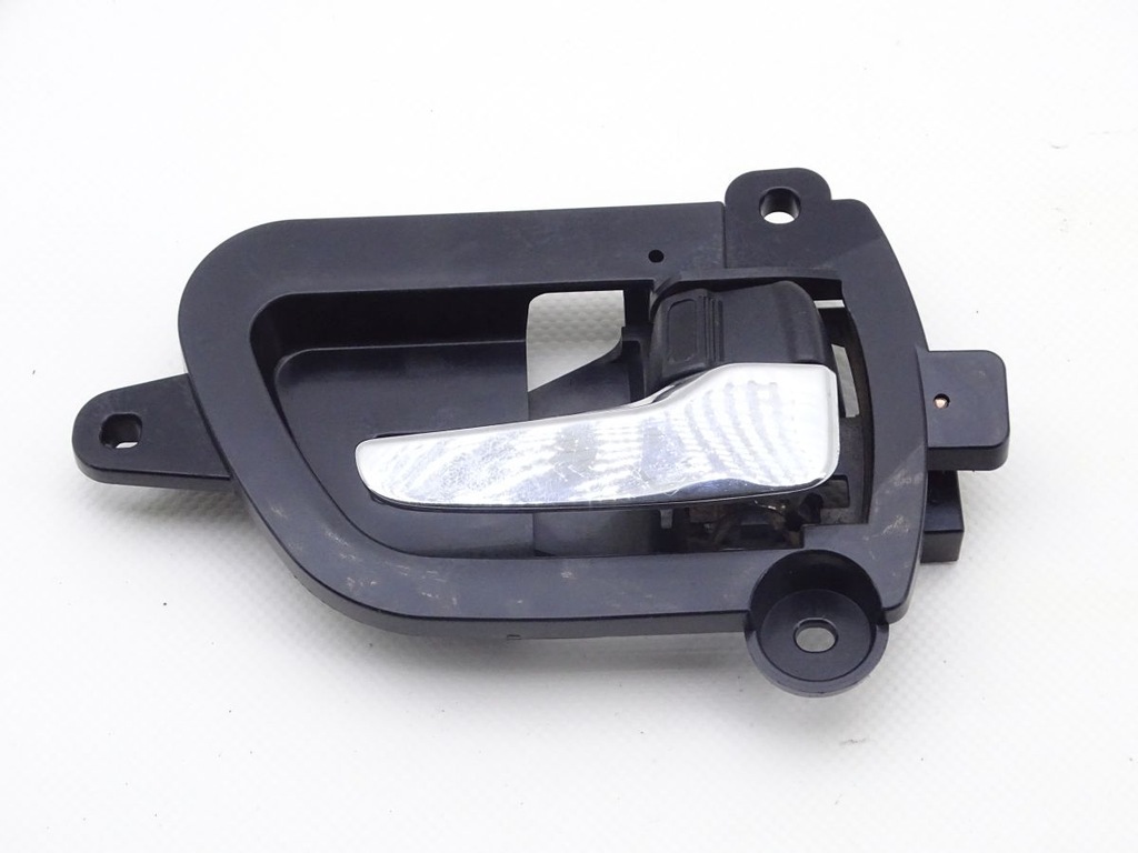 фото №1, Mitsubishi outlander ii ручка дверь правый перед