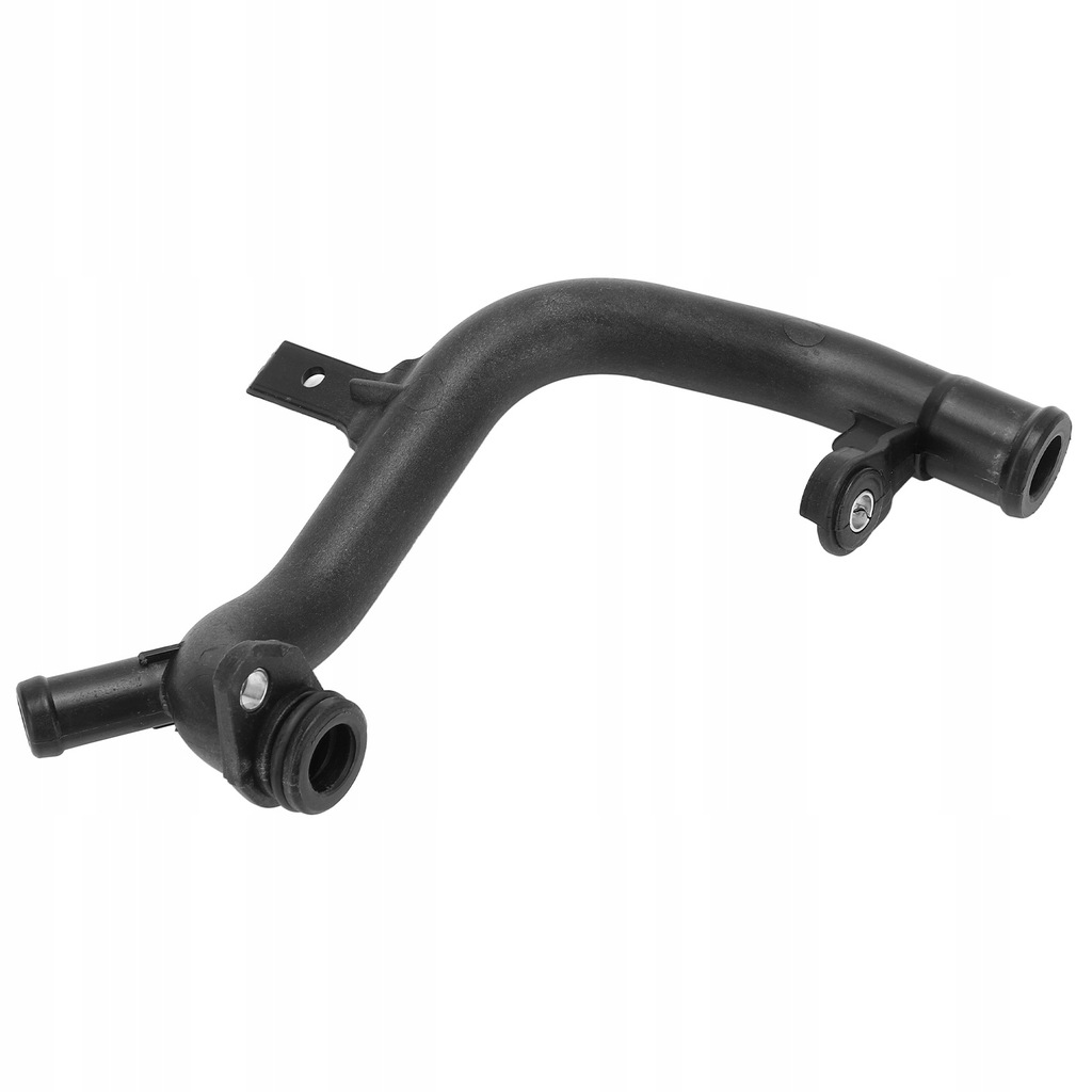 фото №7, Труба водяна охолодження двигуна 06j121065f заміна