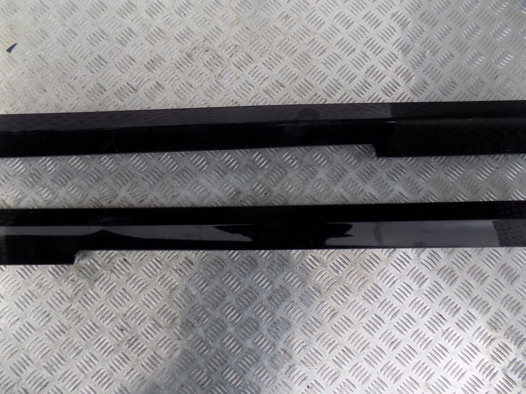 фото №4, Mercedes w447 захист напрямна задня