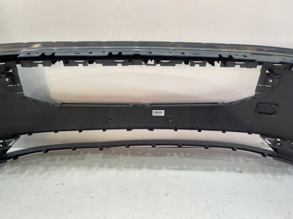 фото №10, Polestar ii 2 бампер перед передній