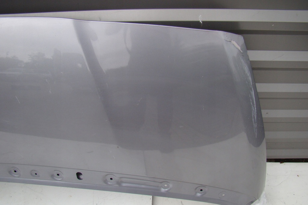 фото №3, Капот peugeot 5008