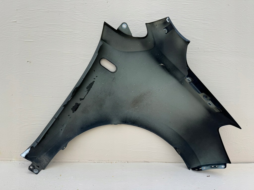 фото №12, Volkswagen up seat mii skoda citigo 11-16r крыло левый передний перед