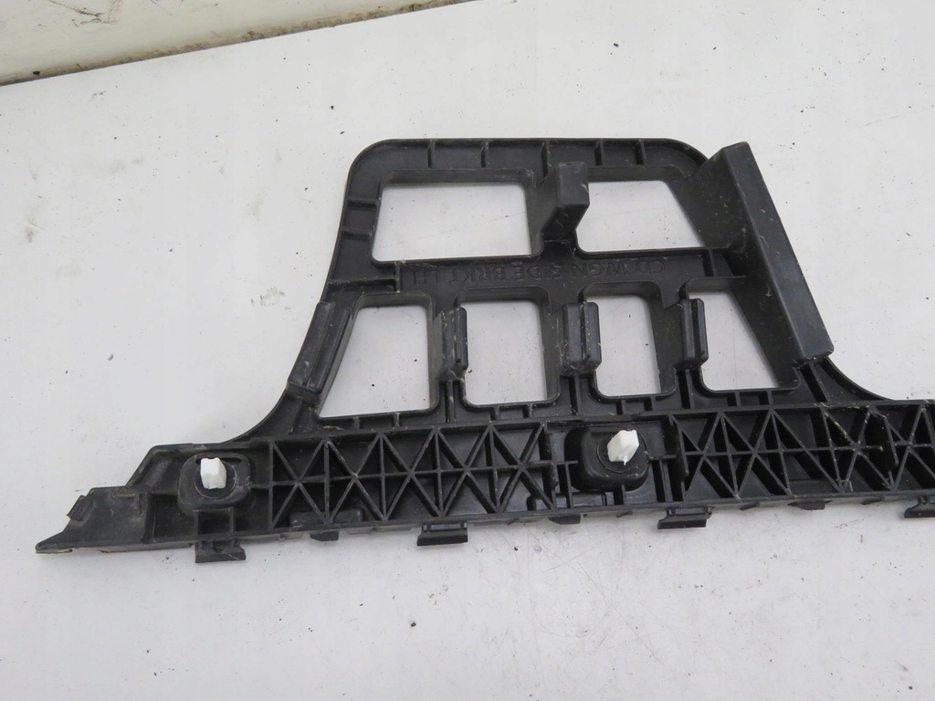 фото №6, Напрямна бампера лівий задня kia ceed iii 86613j7300