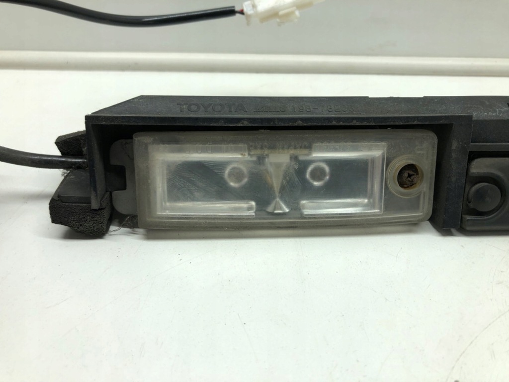 фото №2, Ручка кришки задня lexus gs хетчбек 05-12