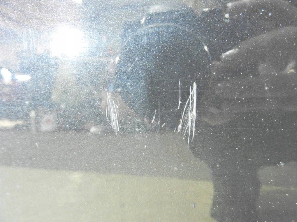 Kia ceed 1 sw рестайлінг  09-12 1k дверей ліве перед Недорого