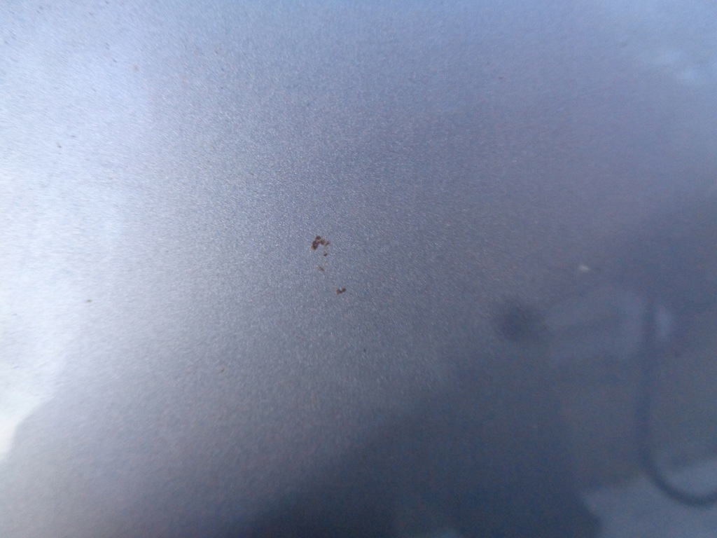 фото №9, Капот крышка двигателя renault megane 3 iii ted69