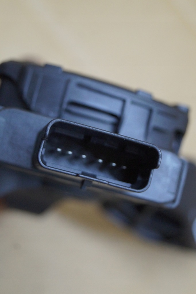 фото №6, Потенциометр педаль газа opel crossland x 3638808