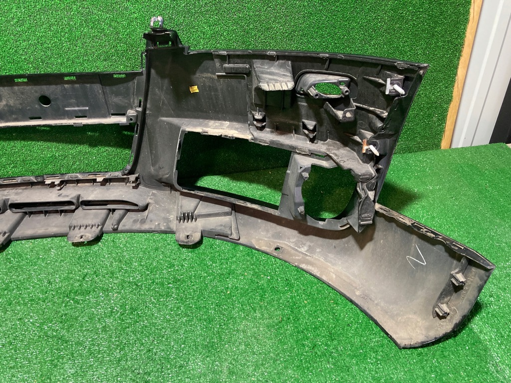 фото №7, Audi tt 8j s-line бампер передний перед 06-14