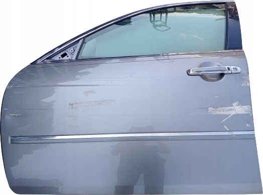 фото №1, Drzwie левая перед infiniti m35 y50