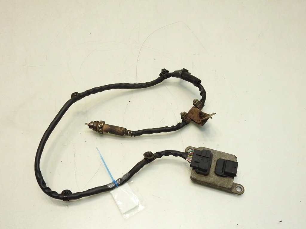 фото №7, Датчик датчик nox mazda cx-7 2.2 mzr cd r2ax18jh1a 5wk96666