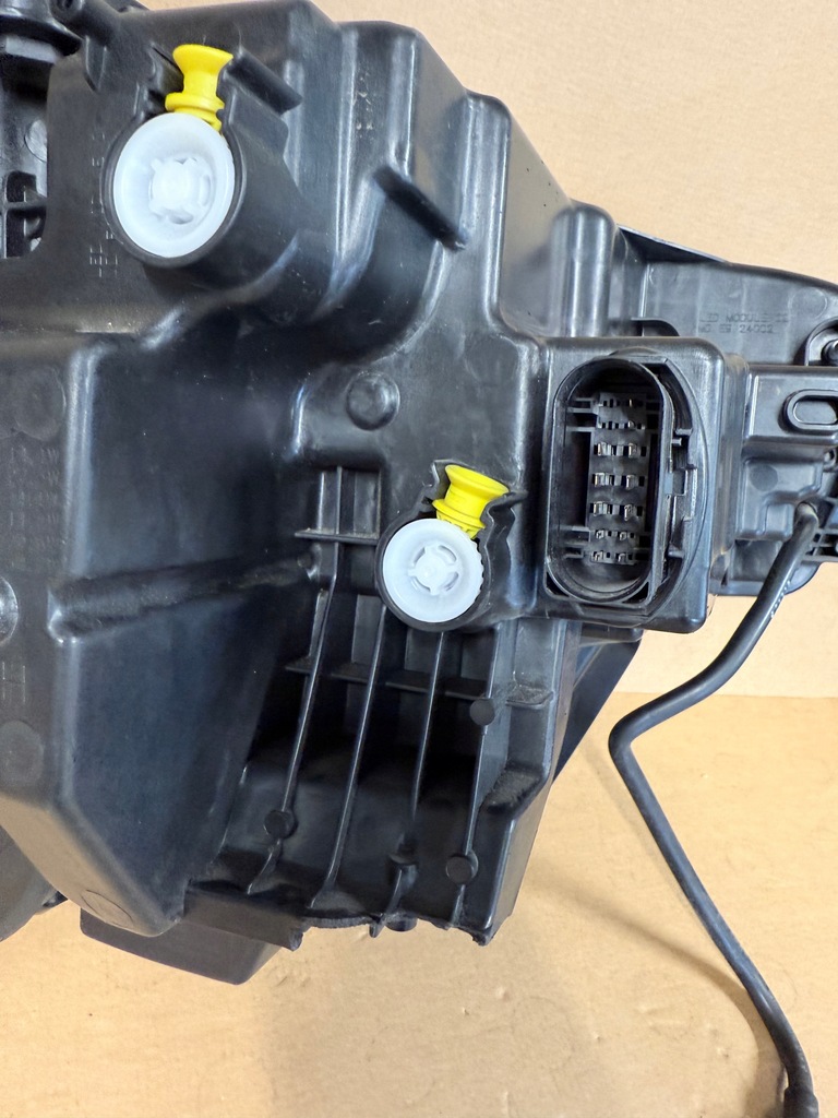 фото №6, Лампа skoda karoq lift led правая левая перед 57b941009 /010 комплект