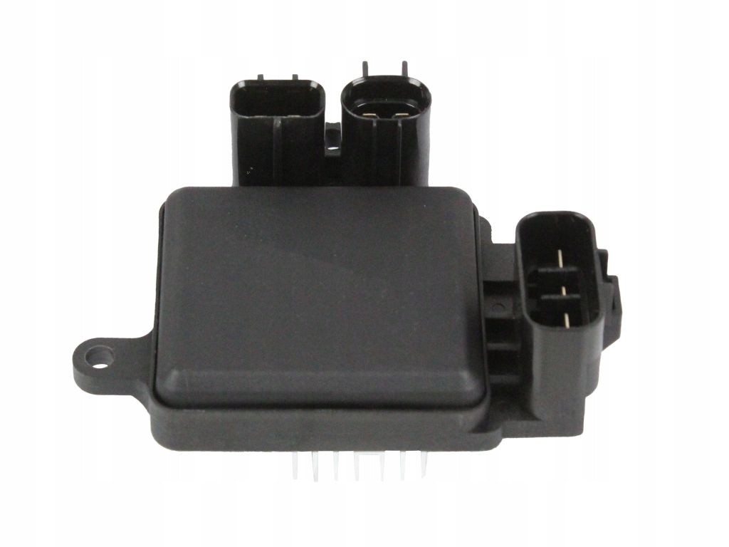 фото №1, Блок управления вентилятора subaru outback