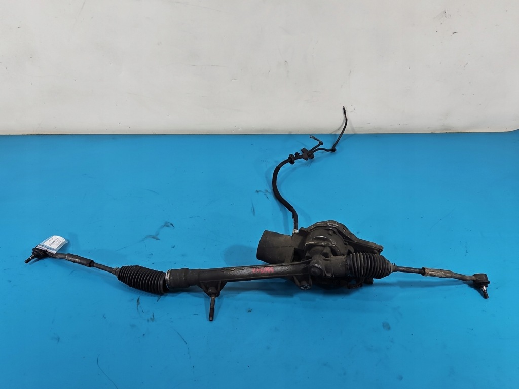 Трансмісія кермова рейка рульова citroen c3 ii 09-16 28234753 Зі Шроту