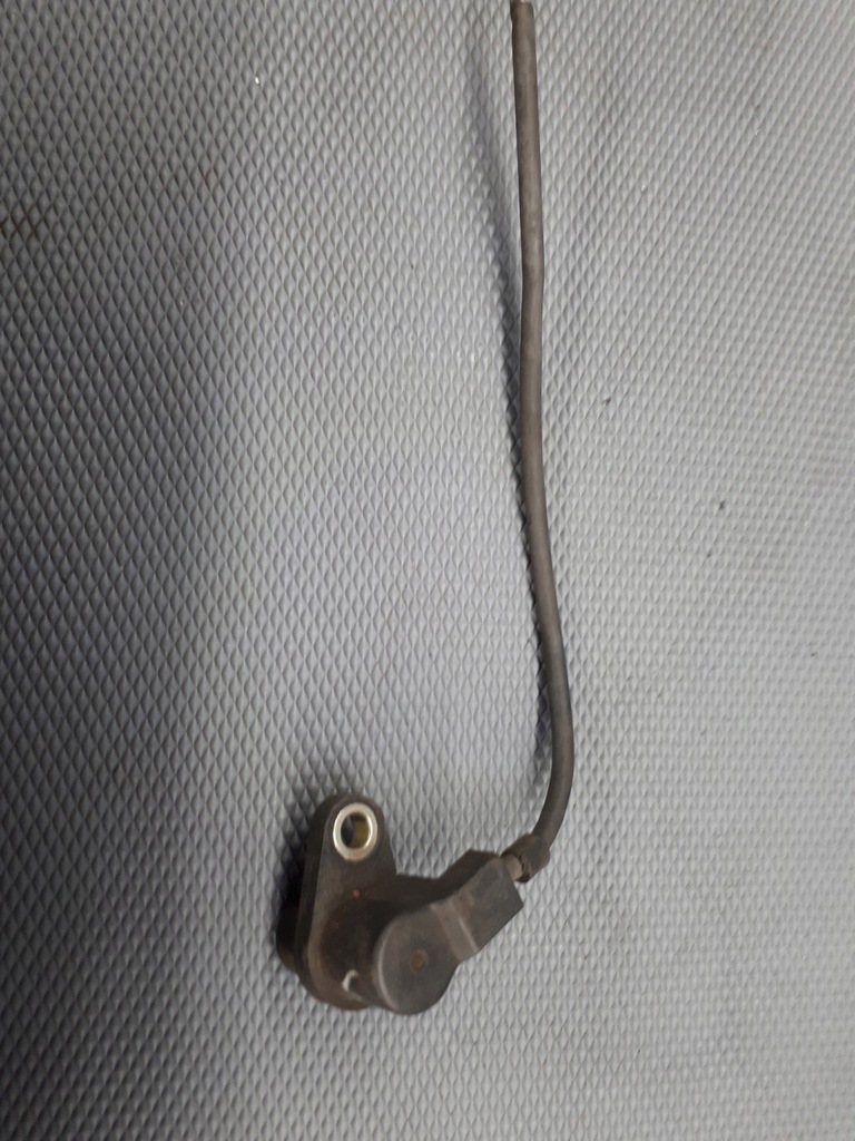 фото №6, Датчик abs левый перед opel agila 1.3