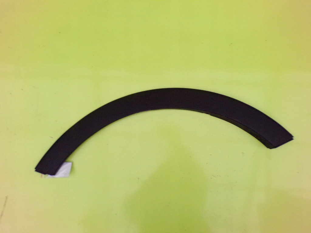 фото №1, Молдинг накладка крила лівий перед sportage iii 12r