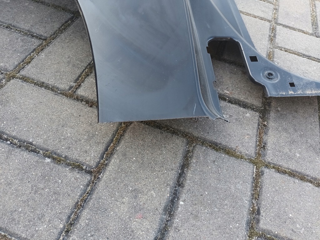 фото №8, Крила правий задній jumpy iii expert 3 proace ii задня