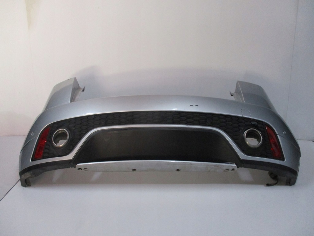 Бампер jaguar e pace 4x pdc r-dynamic задній задній Оригінал