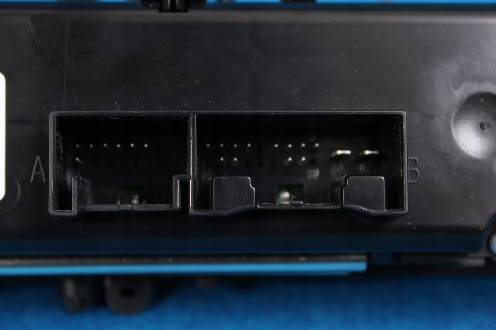 фото №9, Audi a4 b9 8w панель кондиціонера легальний 2016r 8w0820043f