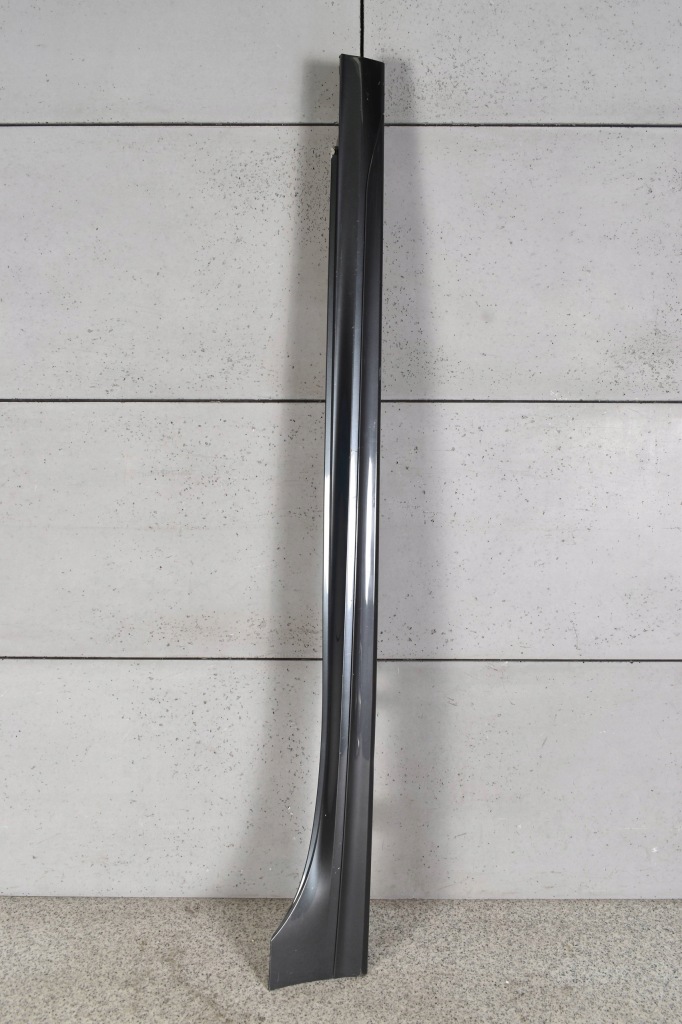 фото №1, Bmw 2 f44 gc поріг пластиковий правий молдинг поріг права m-pakiet