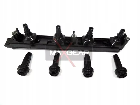 фото №2, Котушка запалювання citroen