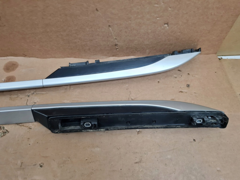 2010 citroen c5 рейлинги кровельные 9681135377 Киев