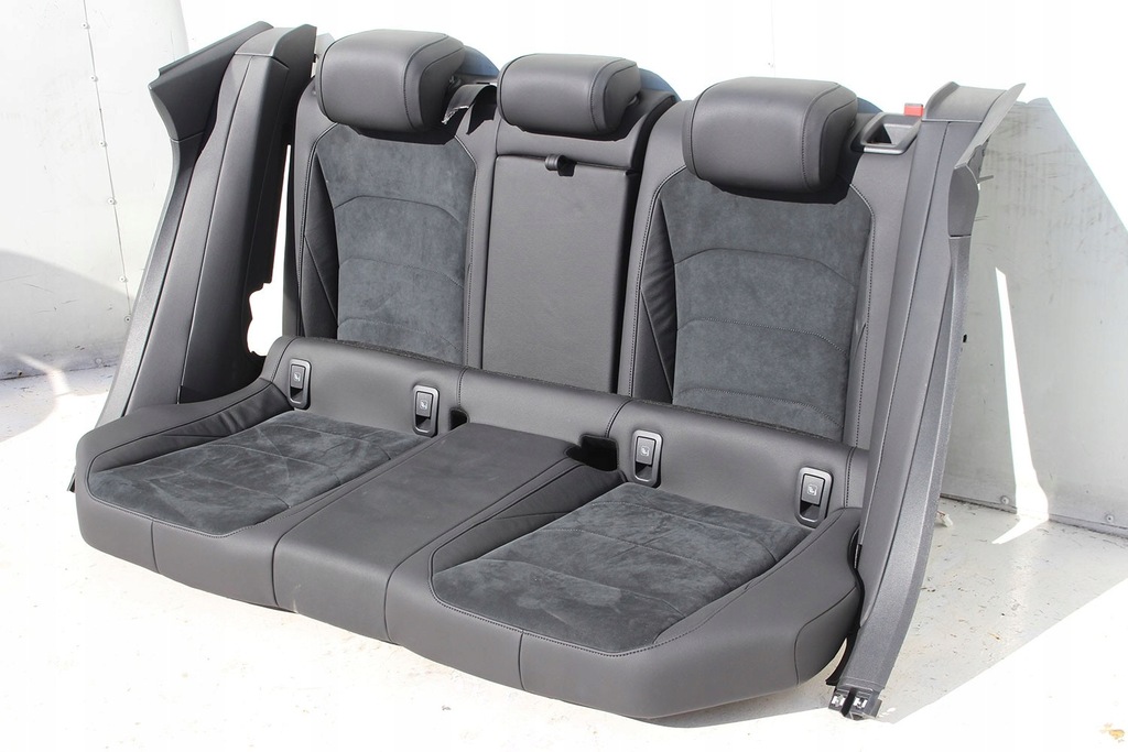 фото №7, Vw arteon сидіння комплект сидінь сидіння сидіння оббивка обшивка обшивки d