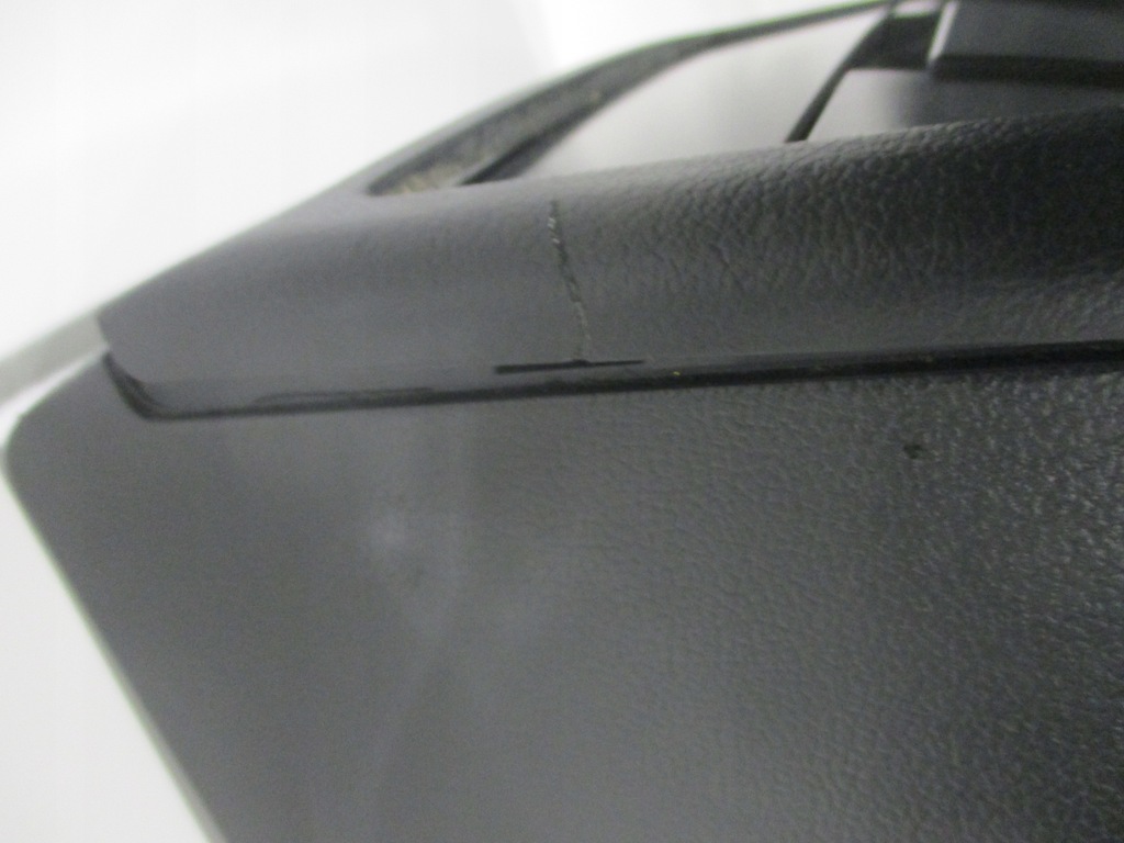 фото №6, Тунель центральний підлокітник шкіра audi a4 b8