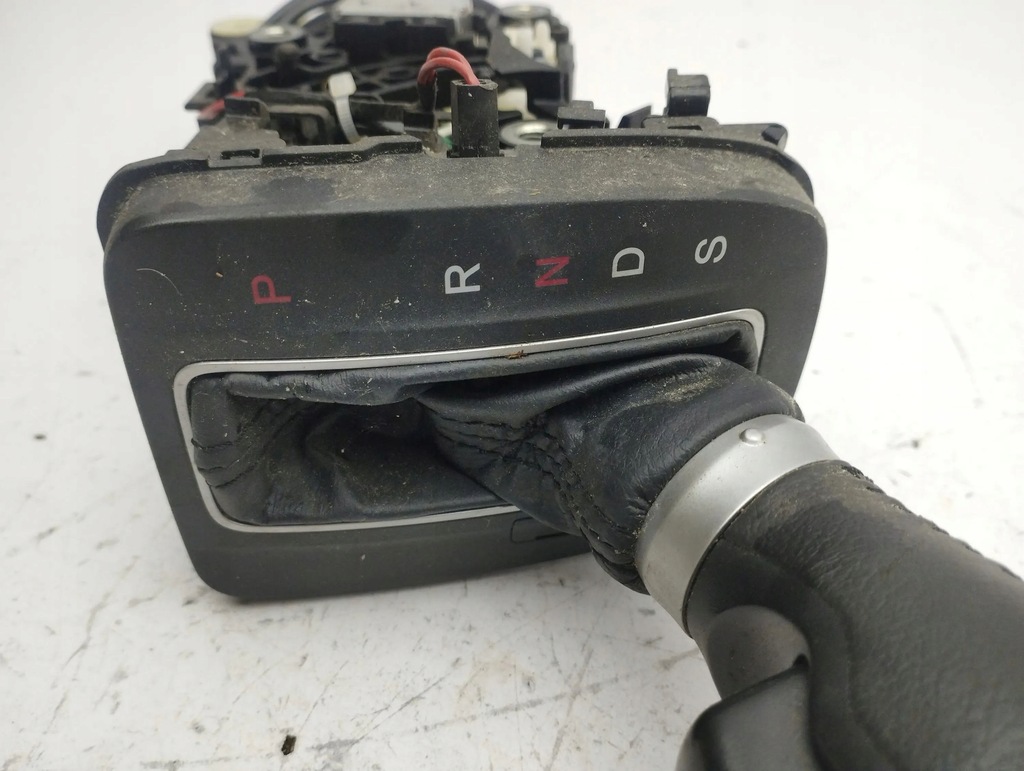 фото №6, Honda accord 2009 вибірник передач