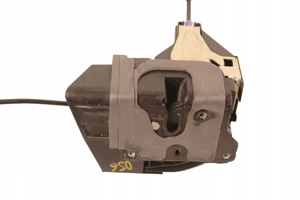 фото №3, Land rover range rover evoque l551 2019 левая сторона замок дверь задних