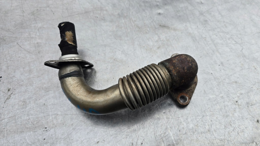 Купити Sportage iv tucson 3 15-20 2.0 crdi трубка egr трубка колектор egr euro6