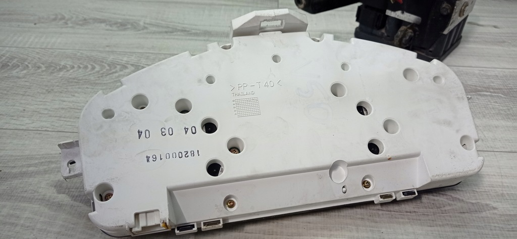 фото №13, Volvo v50 s40 2.0d 136 06- набор стартовый do запуск 30729065a + abs