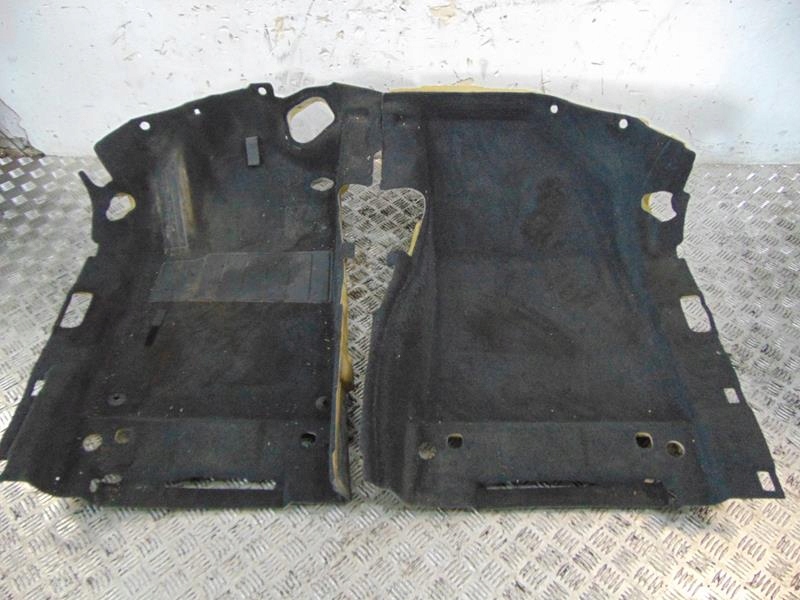 фото №1, Килимок обшивка peugeot 508