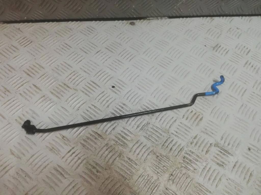 фото №1, Peugeot 5008 i опора капот