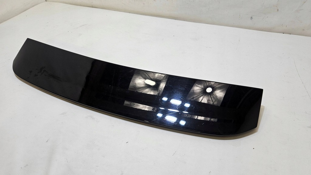 фото №2, Спойлер спойлер toyota prius 76085-47051