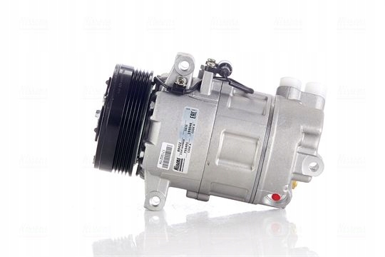 фото №9, Компрессор кондиционера bmw