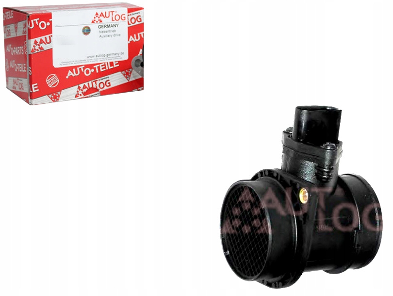 Купити Autlog витратомір повітря 5 pin audi a3 a4