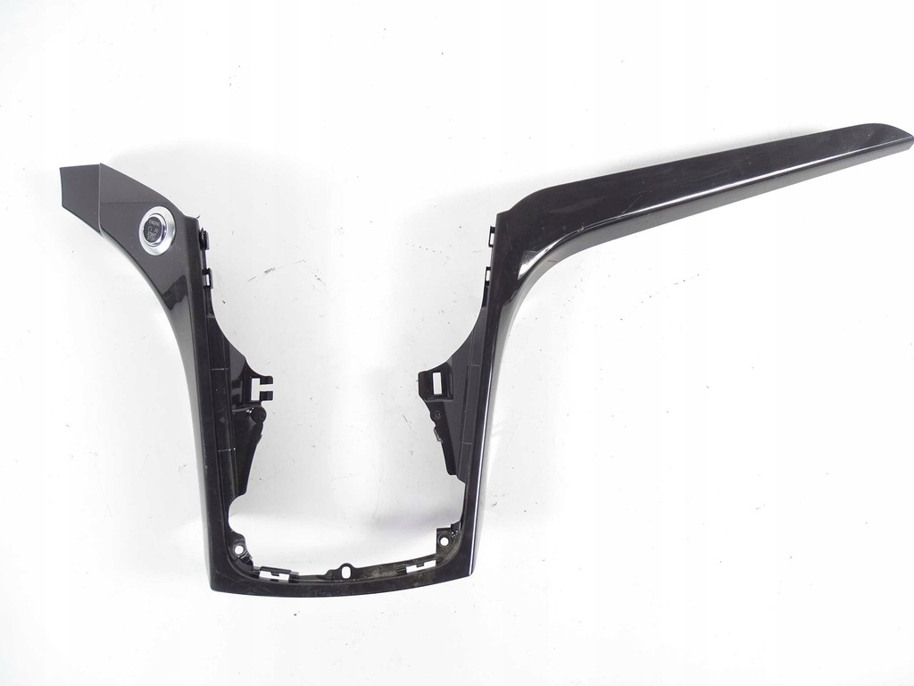 фото №1, Ford kuga mk2 молдинг dekor захист консолі