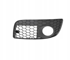 фото №1, Vw golf 5 v gti 2003-2009 решётка радиатора решётка левая решётка радиатора