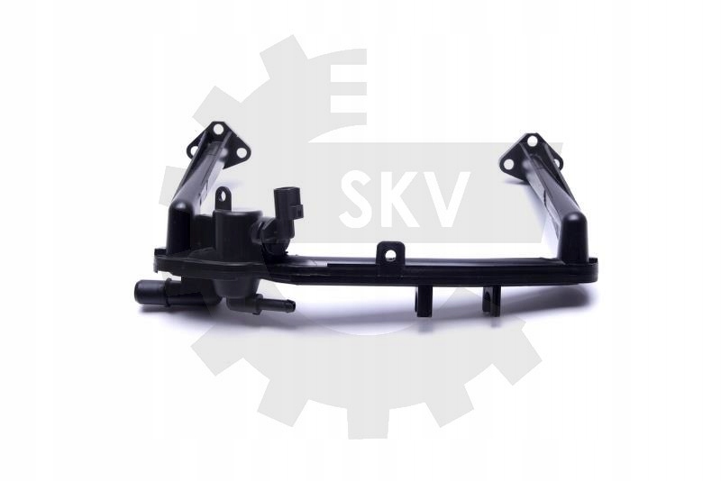 фото №10, Skv корпус термостата land rover discovery range