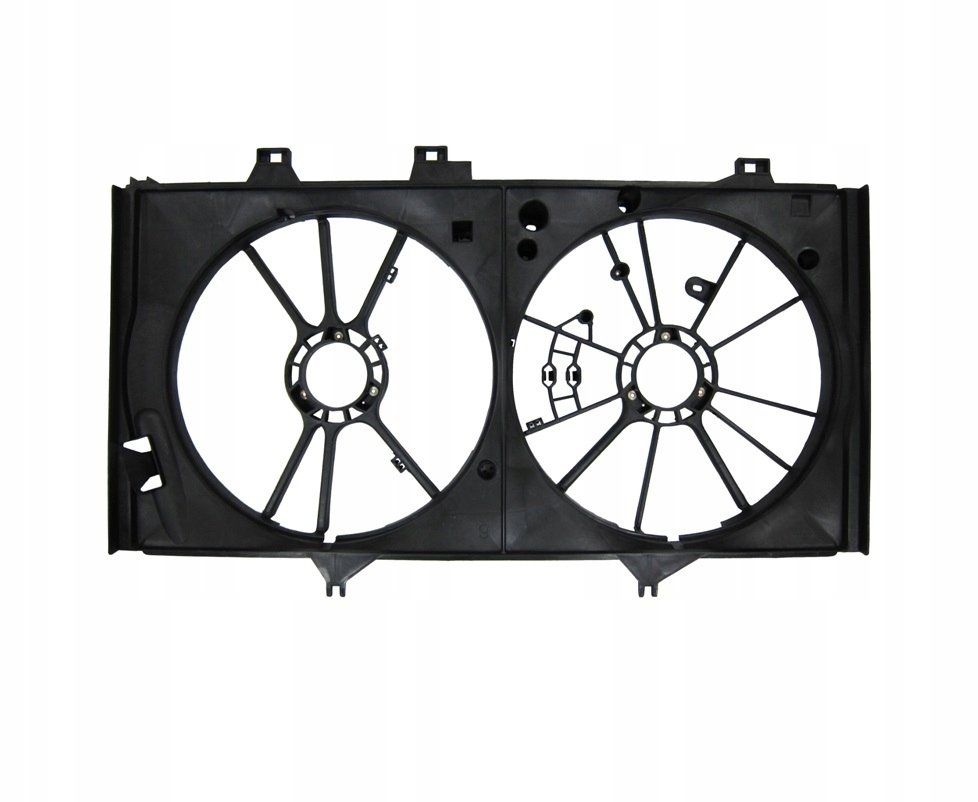 фото №1, Рама дифузор toyota camry, 15 - 17 16711-0v100