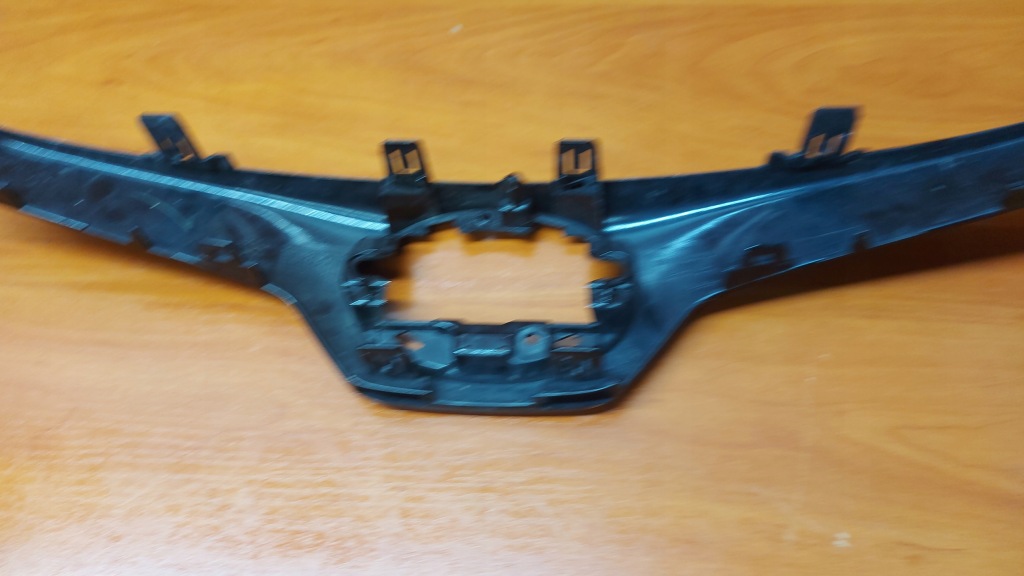 фото №14, Решітка радіатора решітка радіатора бампера перед передня toyota corolla e21 kombi hb 18-