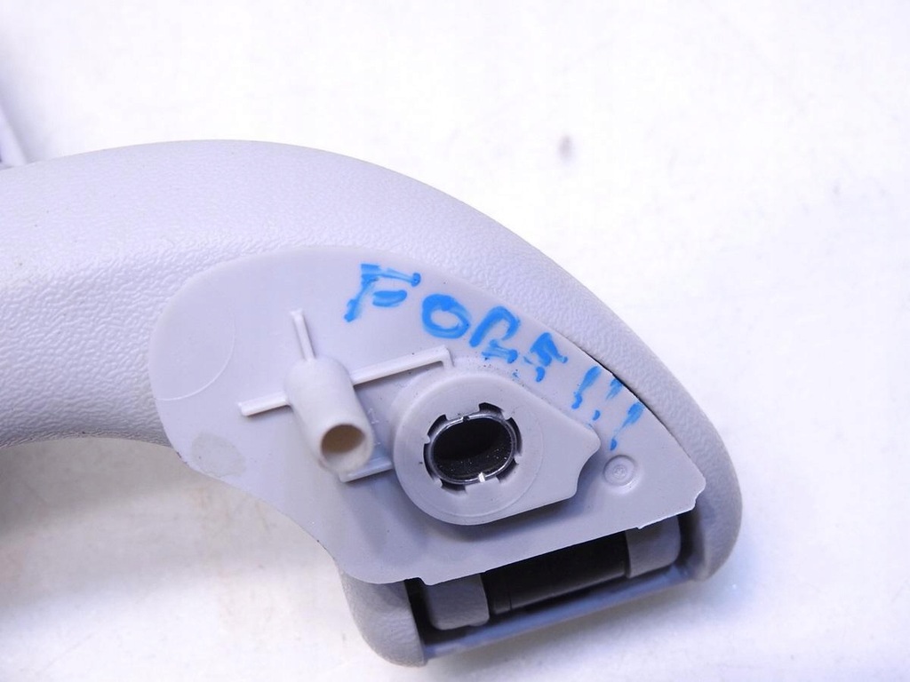 фото №6, Ручка кронштейн потолочный subaru forester iii