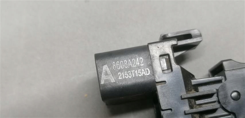 фото №3, Space star ii переключатель стекло