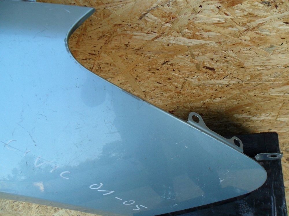 фото №6, Honda civic hb ep/eu 2001- крила правий