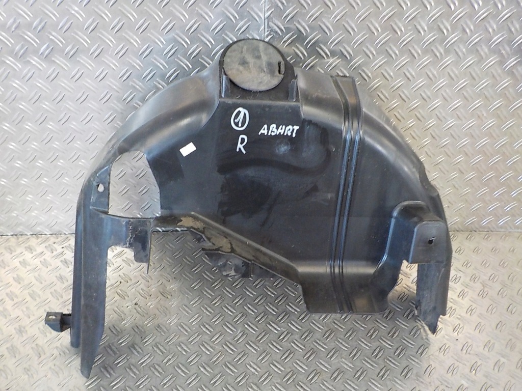 фото №1, Fiat 500 abarth 17-20 підкрилок задня праве